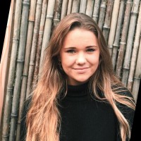 Stephanie Barmentloo
