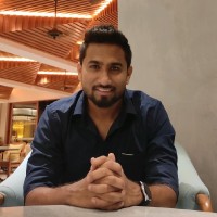 CA Prasad Vedpathak