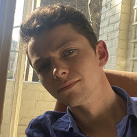 Adam Robinson
