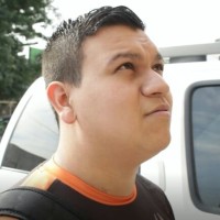 Jesus Castellanos RIos