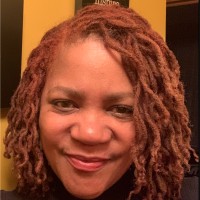 Angela Jones