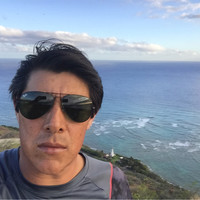 Martin Rueda