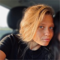 Alessia Modena