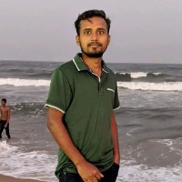 Suraj Kumar