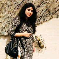Ankita Pandya