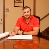Jake Daugherty