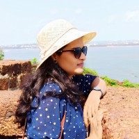Pooja Marathe