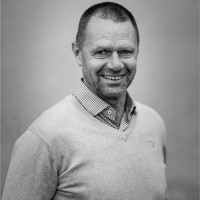 Mikael Bergquist Partner Lead4Change