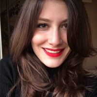 Bérengère Valentini