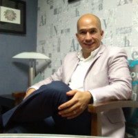 Emmanuel Elizalde, FSCP.