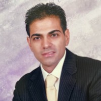 HUSSAIN MIRZA