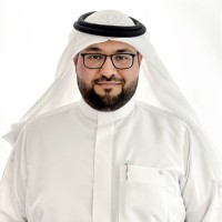 Abdulrhman Khayat - SHRM M’s in HRM