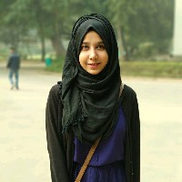 Maria Sufia