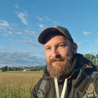 Daniel Thiel