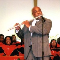 Frank J. Bradford Sr.