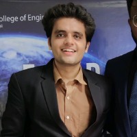 Khushit Trivedi