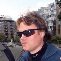 Ted Szymanski