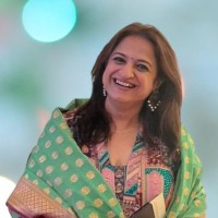 Khanika Anand