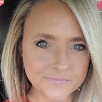 Pamela Sanders
