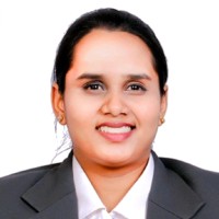 Raajitha Shankar
