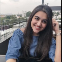 Shraddha Manchanda
