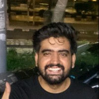 Saurav Sharma