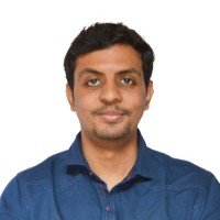 Sreerag Rajan