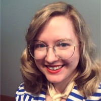 Kelsey Painter