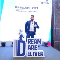 Abhishek Yadav