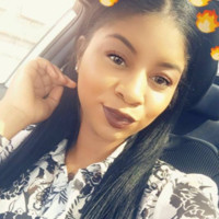 Kierra Davis