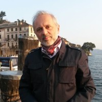 Paolo Scavino
