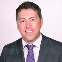 Jay McMahon BComm, MSc, CHS, CFP