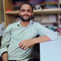 Sanjay Salunkhe