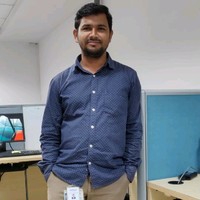 Prabhudas Maaturi