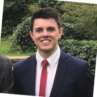 Luke Wilkinson