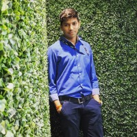 Chirag Parmar