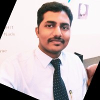 JAYAKUMAR Reddy