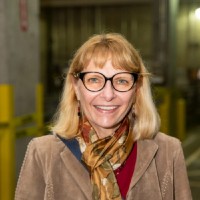Susan Kenzle, Pla, Asla, Isa