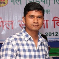 Nishant Lakra