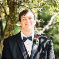 Andrew Lyons