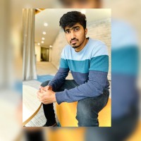 Shreehari H M