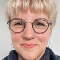 Jacqui O'Connell - Spiritus - Sparks