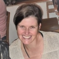 Jacqueline Borel-Saladin