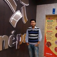 Gourab Roy