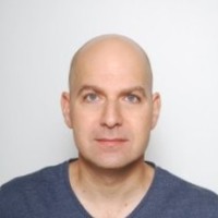Eran Gilboa