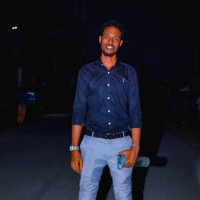 Abdirahman Osman