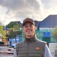 Sebastian Thomsen, P. Eng.