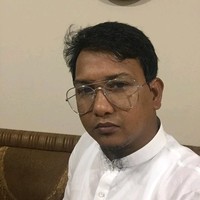 Mohammed Riyazuddin