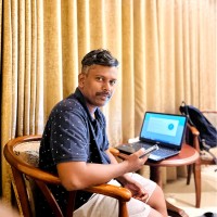Anilkumar PV