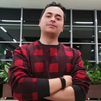 Julián David Ramírez Valencia